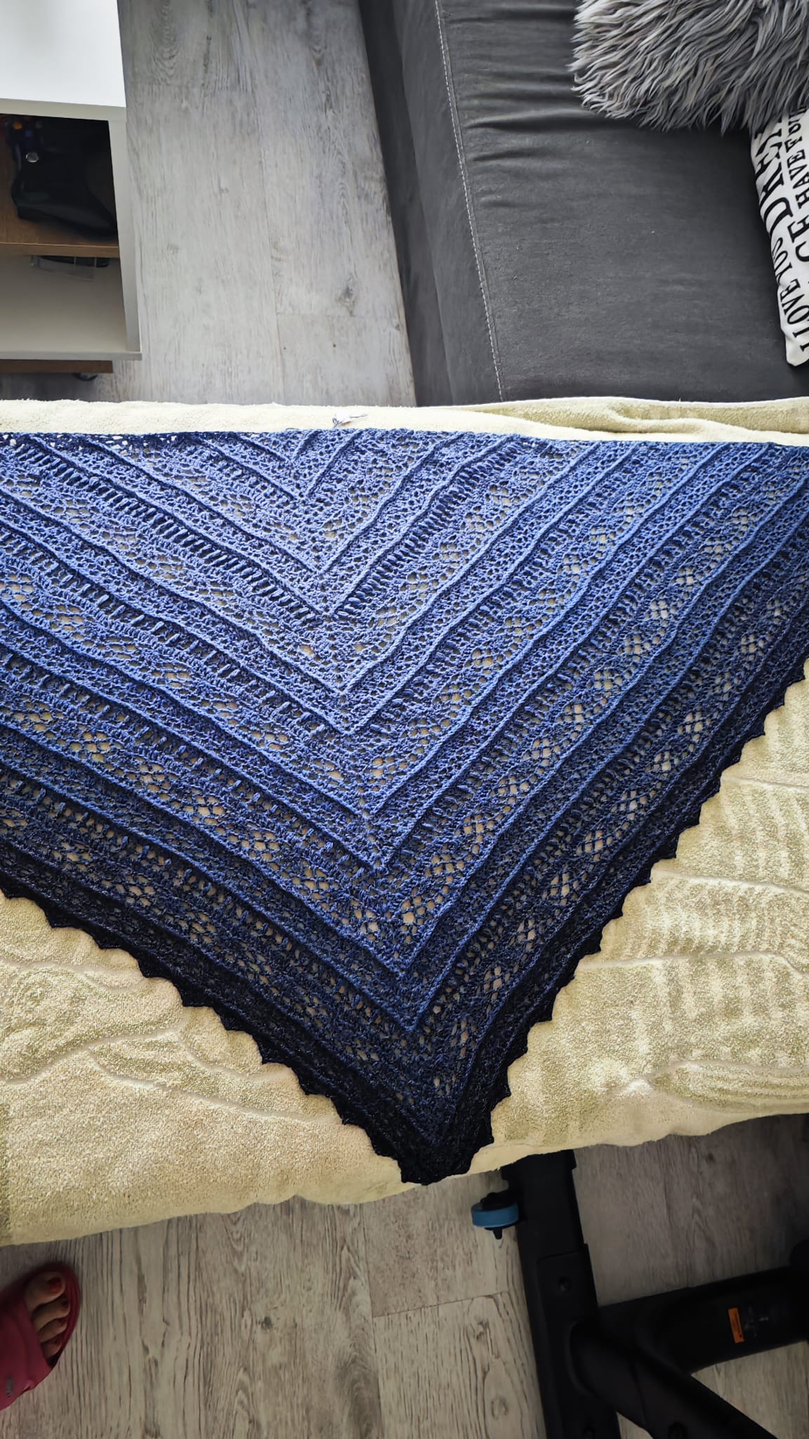 Rękodzieło na szydełku DziergaDuszka