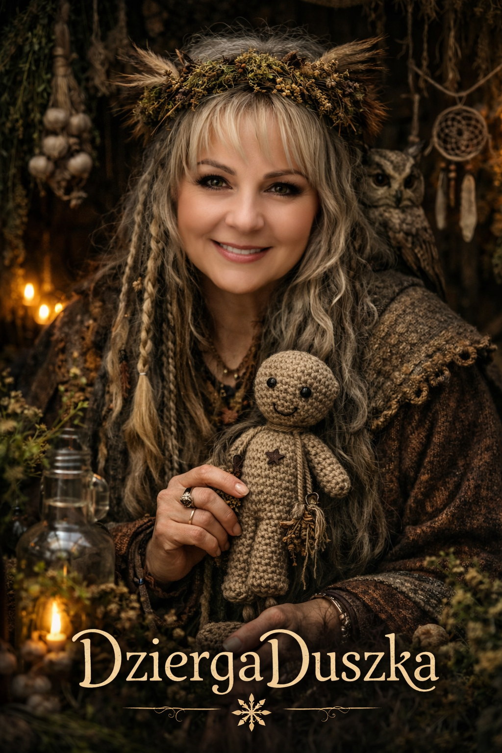 DziergaDuszka